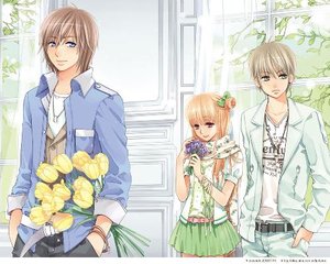 翁媳乱情 王伟忠